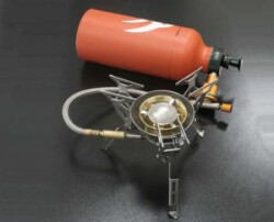 Горелка газовая Fire-Maple FMS-F2